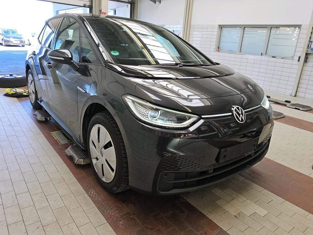 Volkswagen ID.3, Pro Performance 150kw, 58kwh - fotka 3