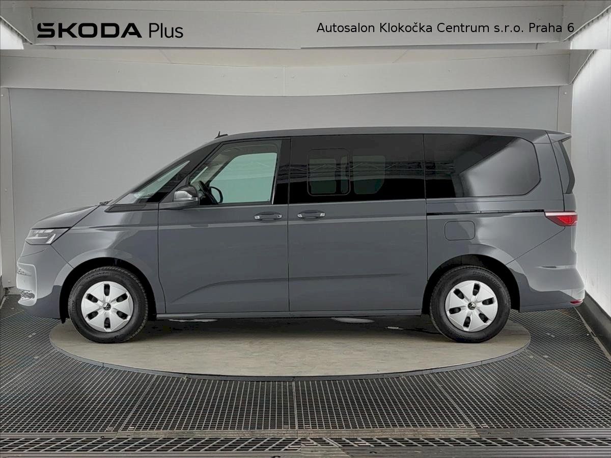 Volkswagen Multivan, TDI110 kW Long 7DSG - fotka 3