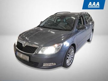 2.0 TDI, Laurin&Klement
