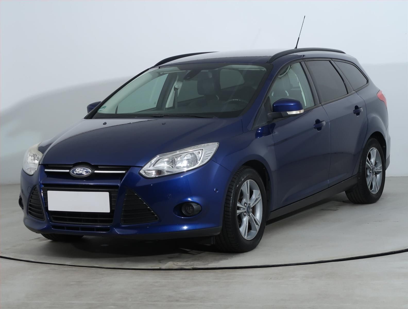 Ford Focus, 1.0 EcoBoost, po STK - fotka 2