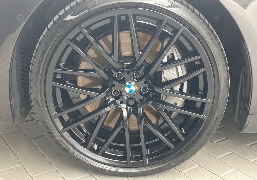 BMW Řada 7, 750i xDrive - fotka 5