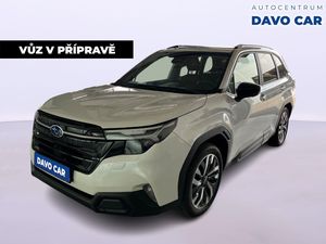 Subaru Forester, 2,0 e-EyeSight 100kW CZ CVT
