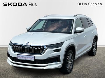 2,0 TDi 147kW 7DSG 4x4 L&K