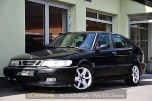 Saab 9-3, Aero TURBO VÝHŘEV TEMP