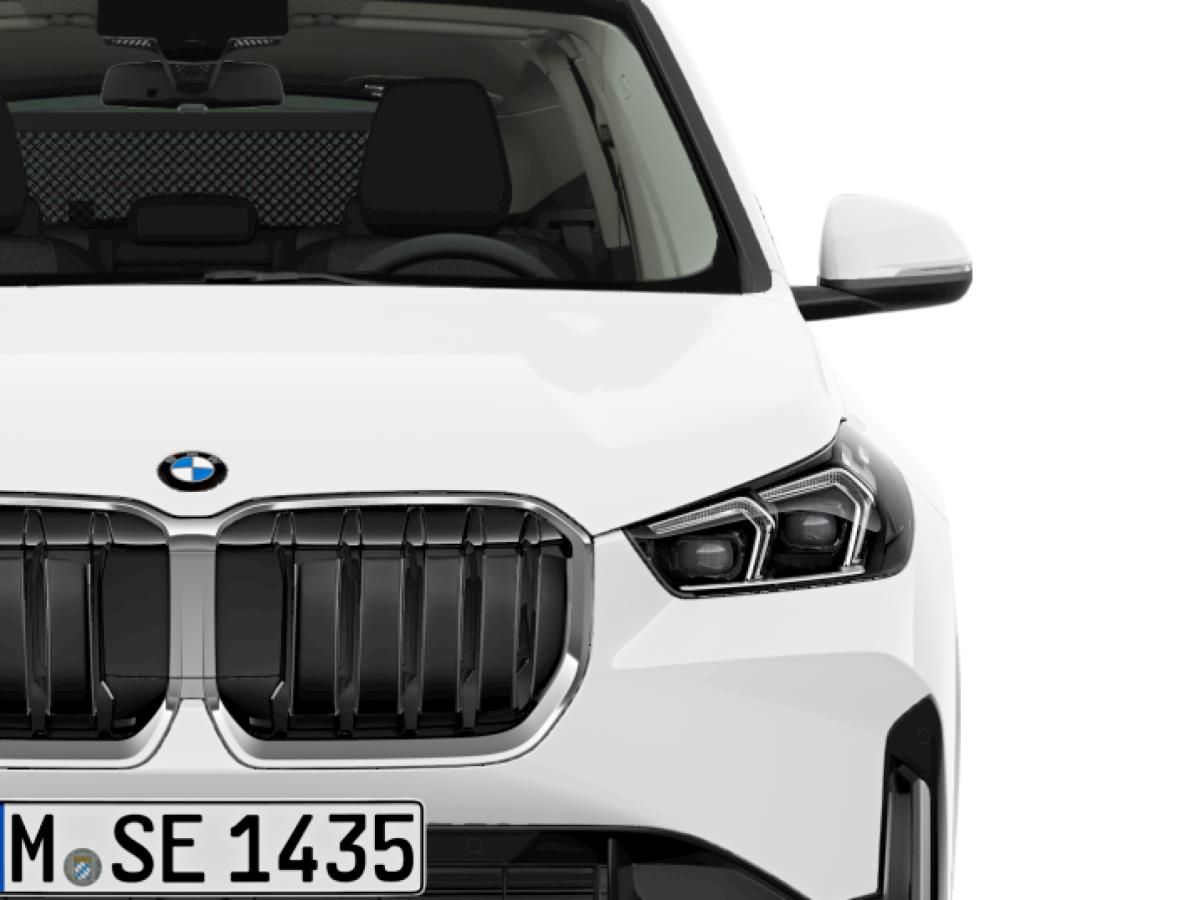 BMW X1, xDrive23d - fotka 4
