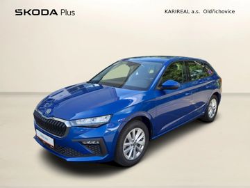 TSI 1.0/85kW Selection