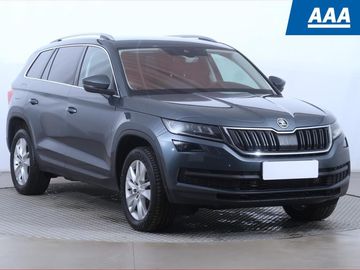 2.0 TDI 4x4, Style, 4X4