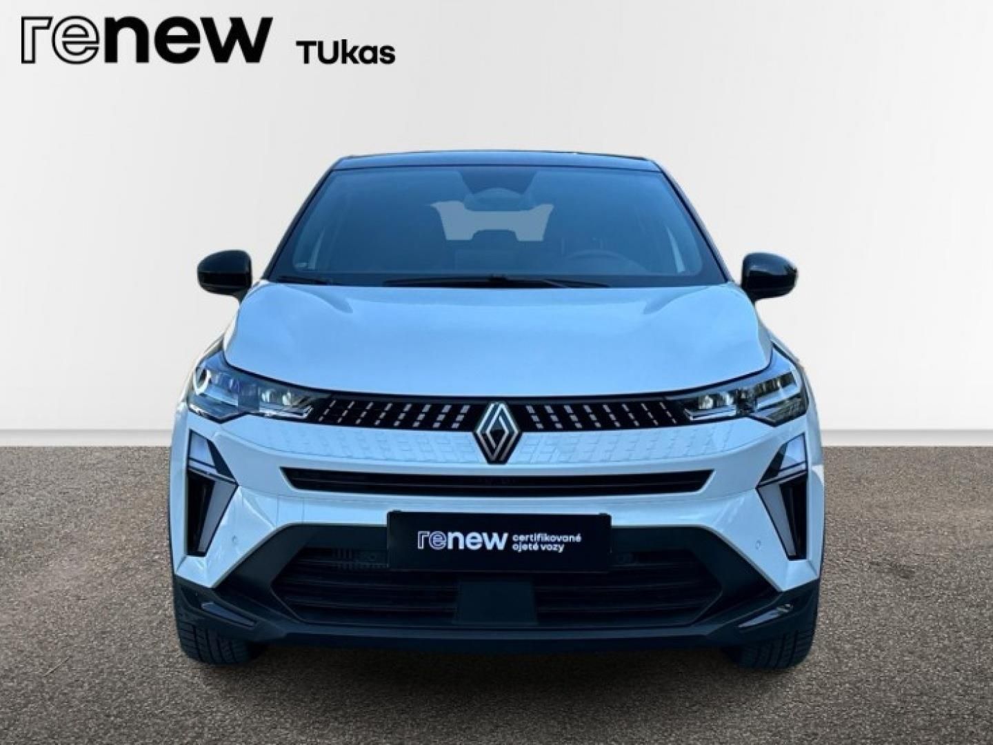 Renault Captur, 1.3mild hybrid 116kW Techno - fotka 2