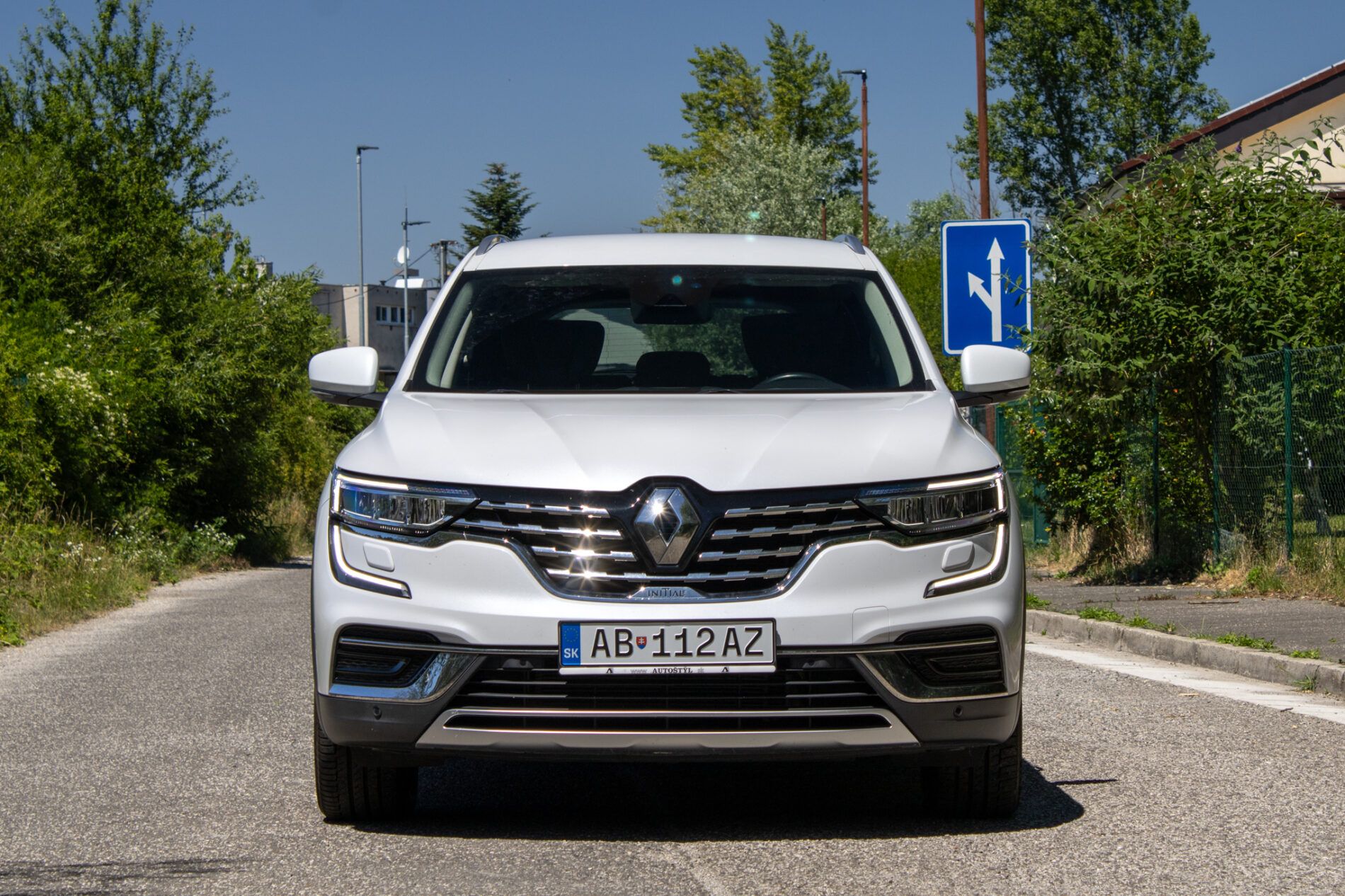 Renault Koleos - fotka 2
