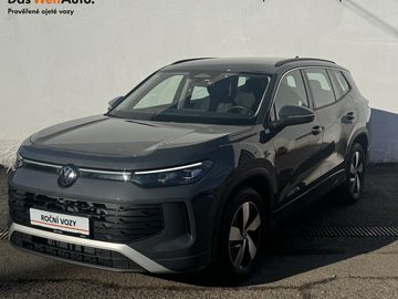 Tayron LIFE 1,5 eTSI 110KW