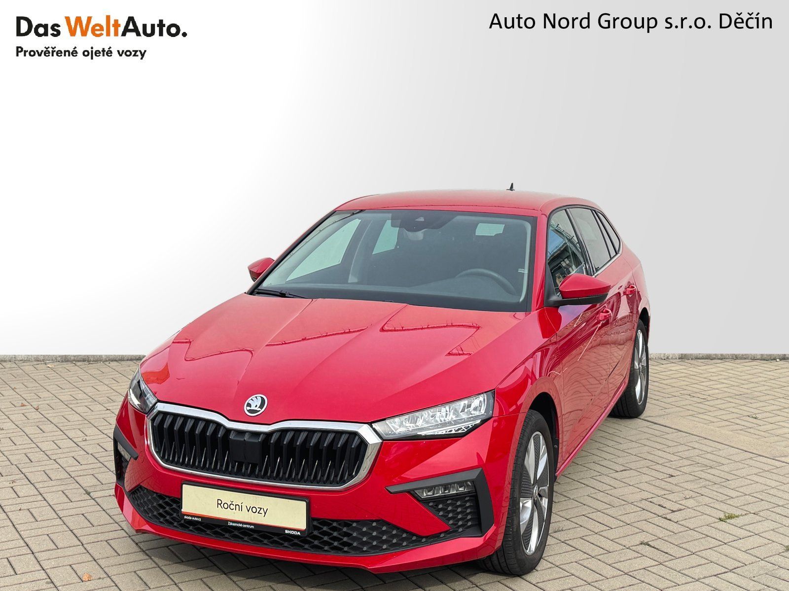 Škoda Scala, Scala 1.0 TSi 85kW Selection