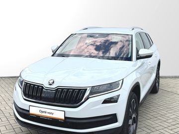 Kodiaq 2.0 TDI 110 kW Style