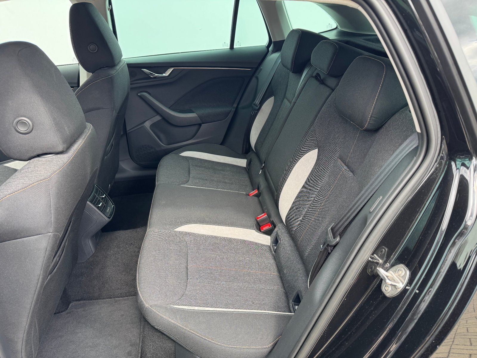 Škoda Scala, Scala 1.5 TSI 110kW First - fotka 6