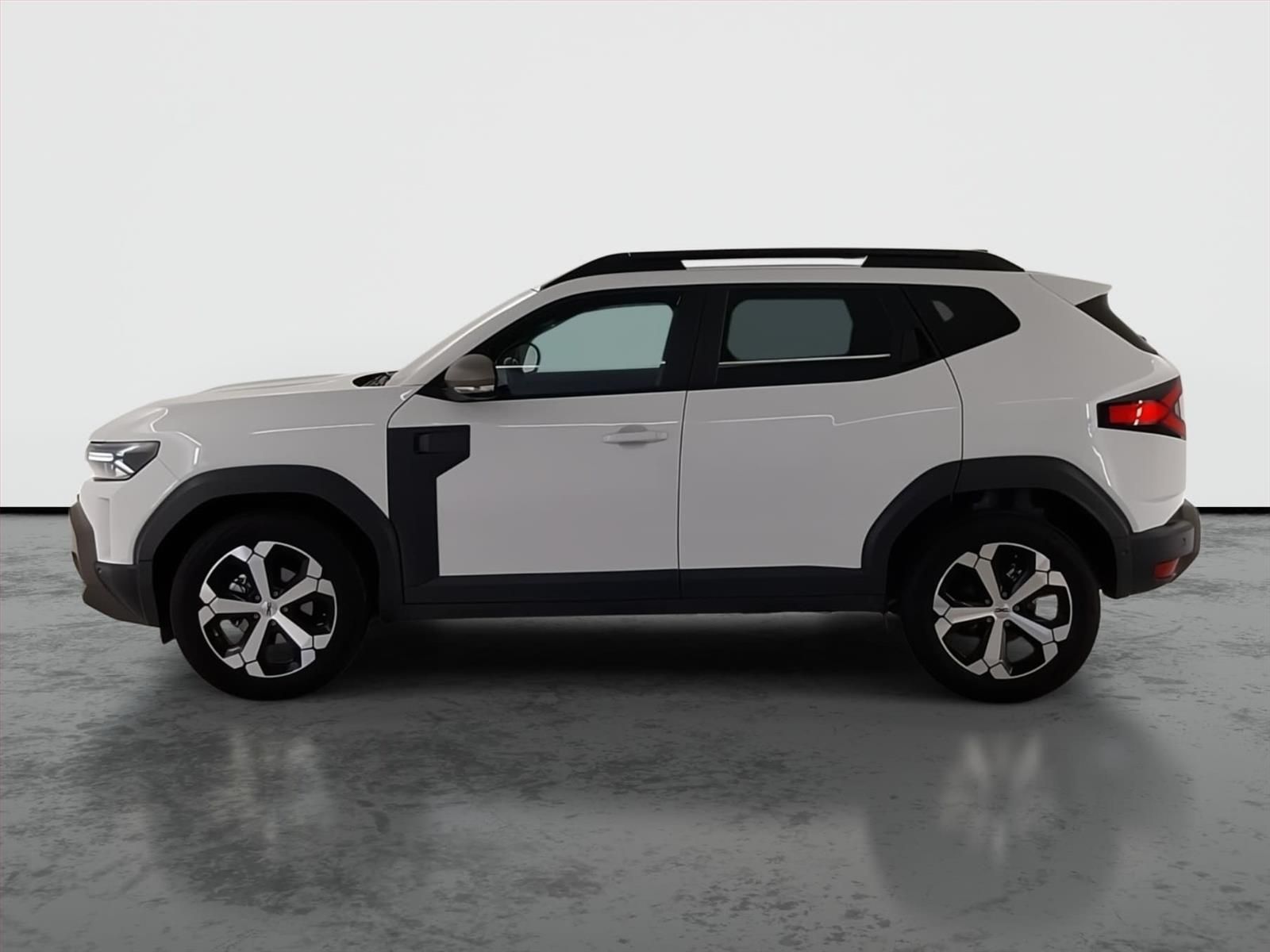 Dacia Duster, 1.6 Hybrid, Journey, Záruka - fotka 3