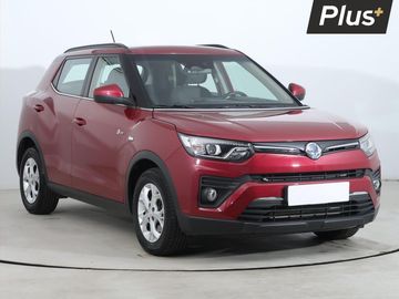 1.5 T-GDI, Záruka, Automat, ČR