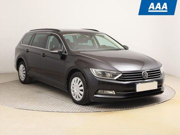 2.0 TDI, Navi