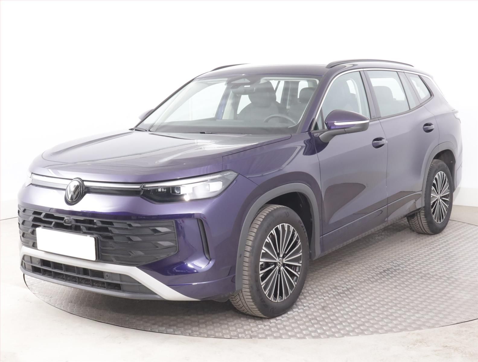 Volkswagen Tayron, 1.5 eTSI, Life - fotka 2