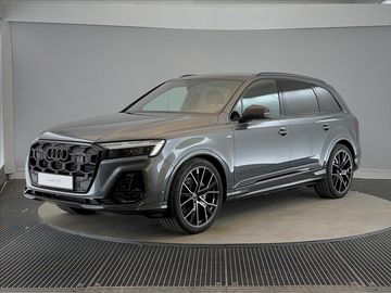 3,0   S line 50 TDI quattro