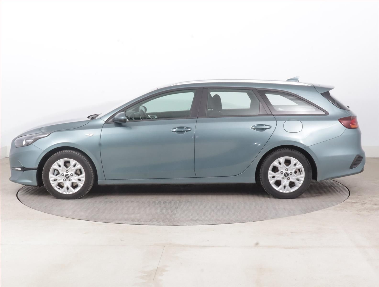 Kia Cee´d, 1.0 T-GDI, SPIN, DPH - fotka 3