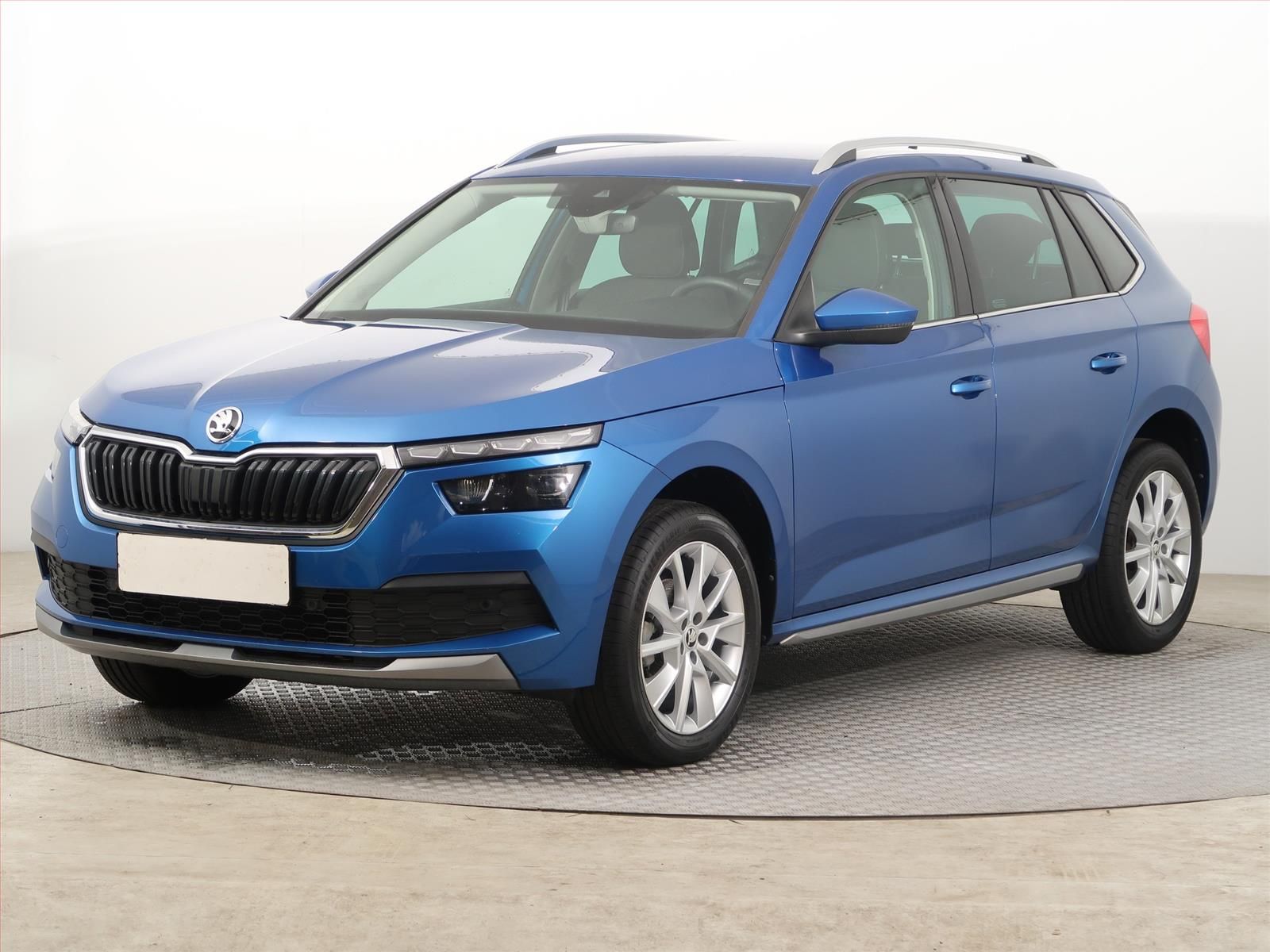 Škoda Kamiq, 1.0 TSI, Style, Záruka - fotka 2