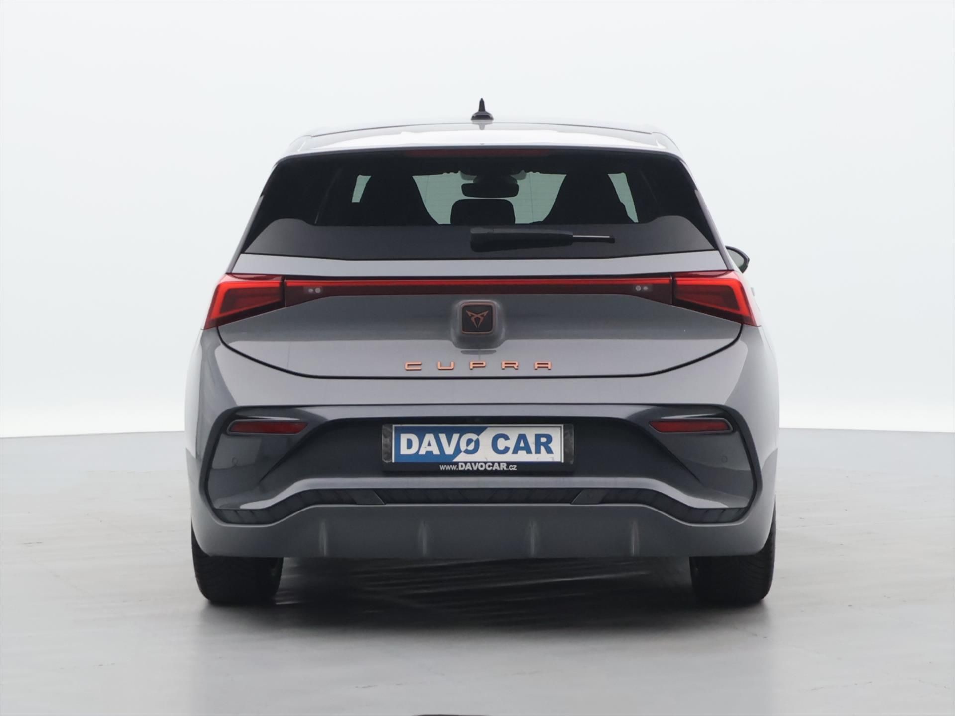 Cupra Born, 62kWh 170kW e-Boost DPH - fotka 6