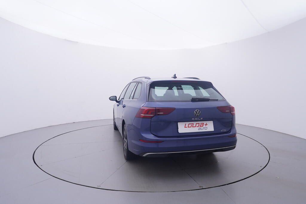 Volkswagen Golf, 1.5 _ kW - fotka 4