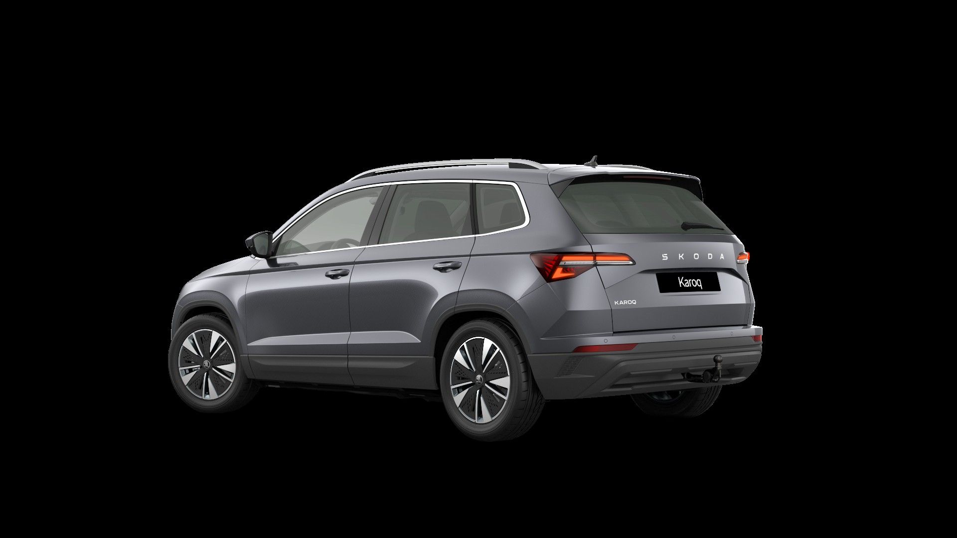 Škoda Karoq, 2.0 TDI 110 kW - fotka 3