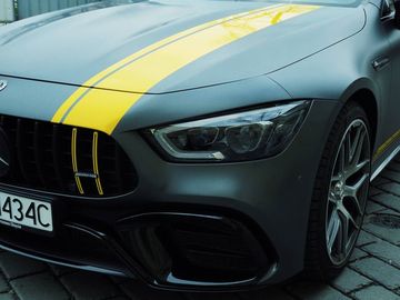 AMG GT 53