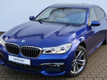 750Li xDrive