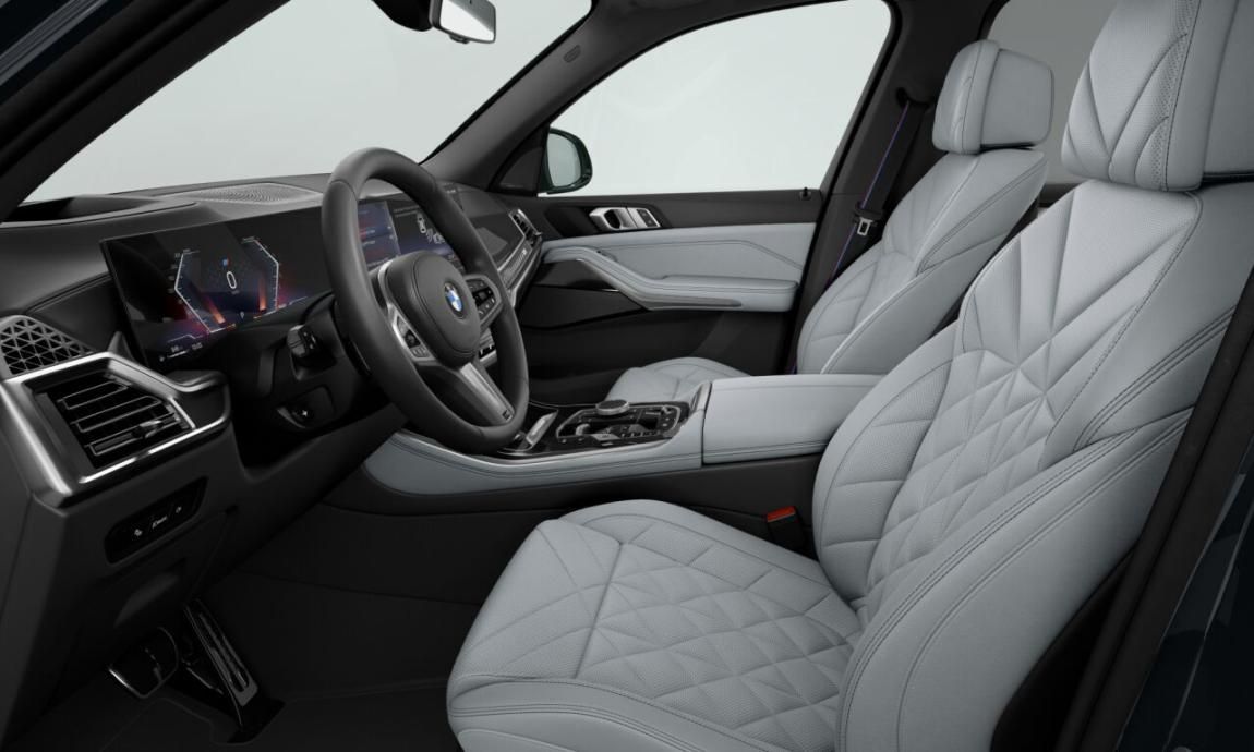 BMW X5, xDrive30d - fotka 5
