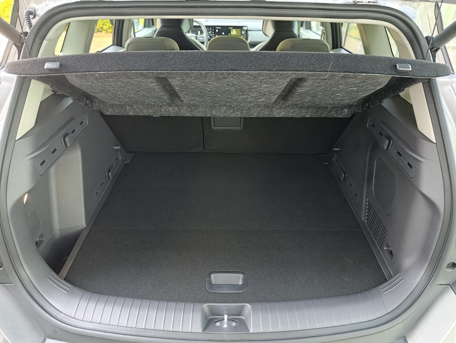 Kia Seltos, SP3 1,6 T-GDi Exclusive - fotka 6