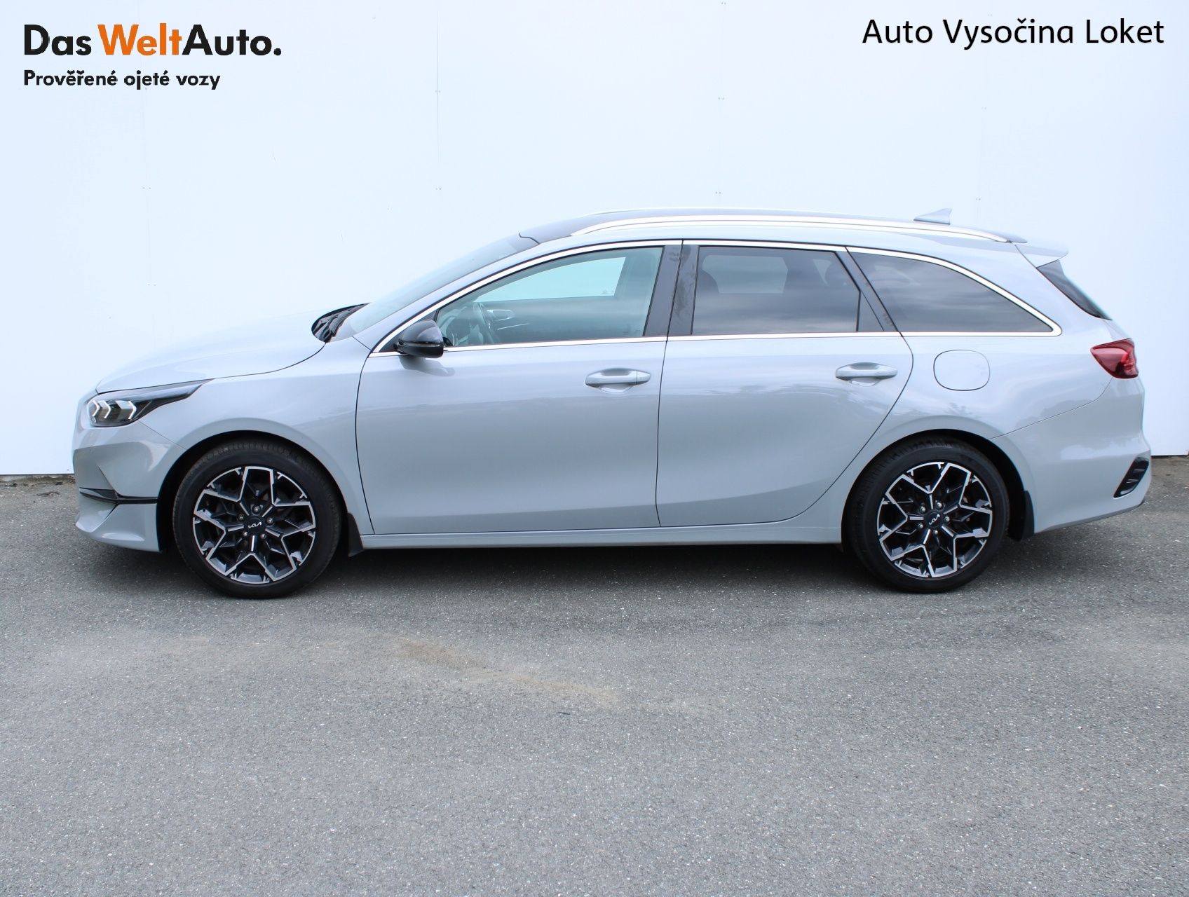 Kia Cee´d, 1.5 T- GDI  EDICE 30 103kW man - fotka 3