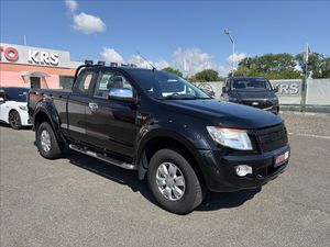Ford Ranger, 2,2 TDCi  XLT, ZÁVĚS 3,5T,Klim