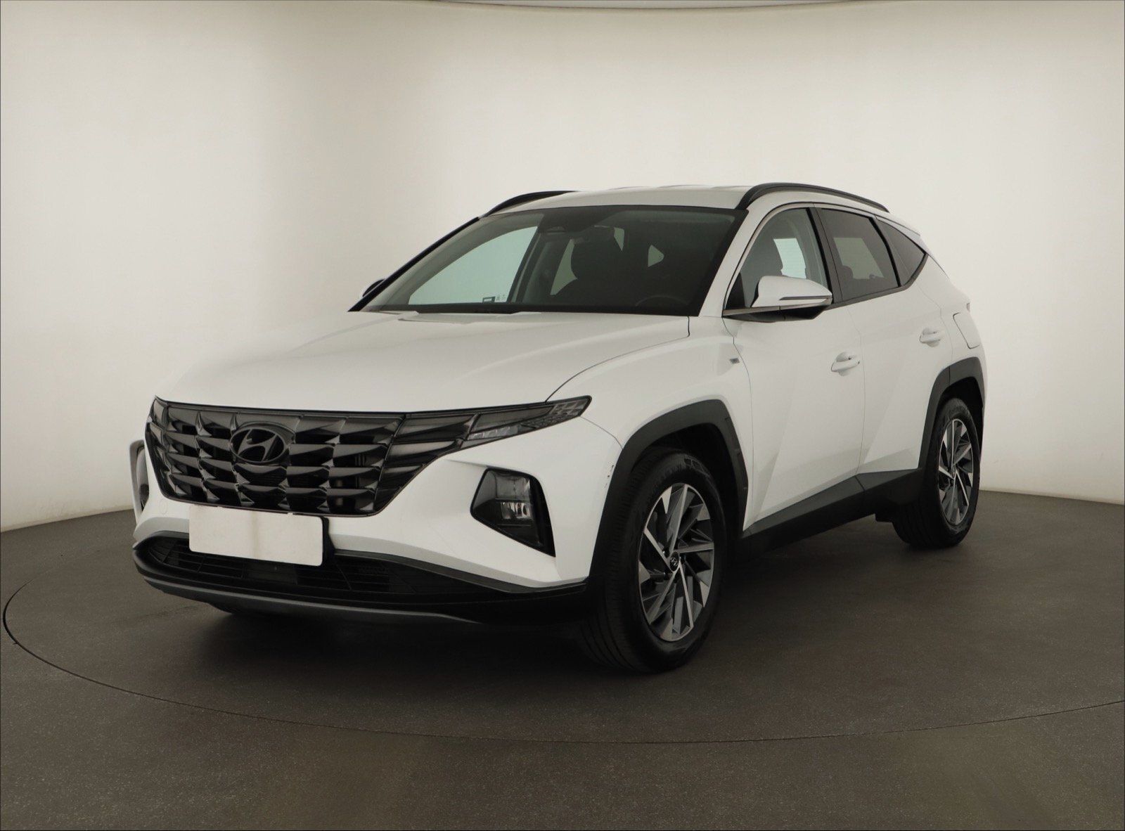 Hyundai Tucson, 1.6 T-GDI 48V MHEV, Smart - fotka 3