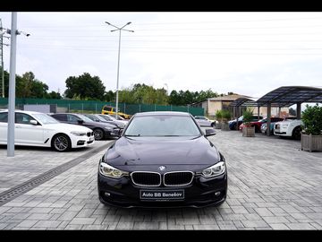 320d automat,EfficientDynamic