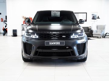 SVR 5.0 S/C - 1.maj., DPH, ČR