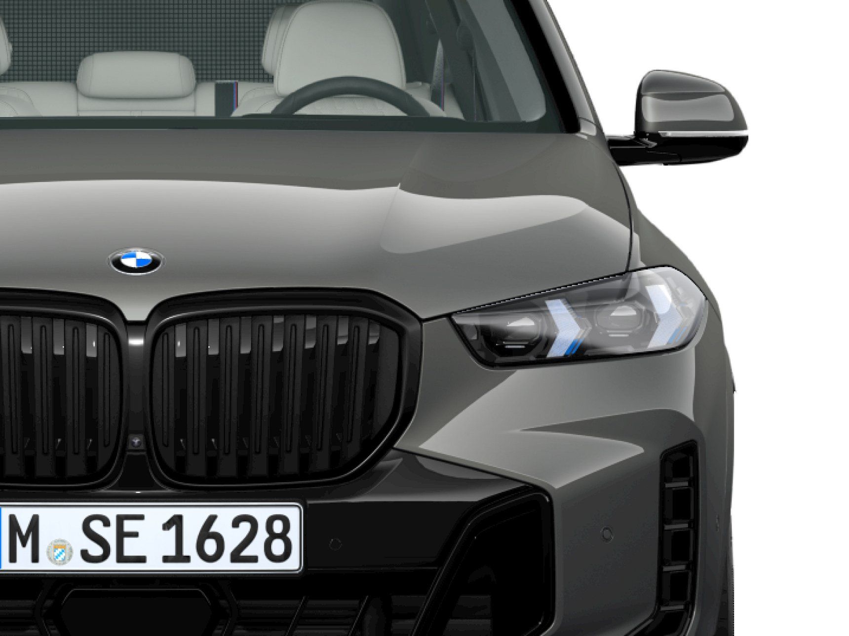 BMW X5, xDrive40d, SAV/SUV - fotka 4