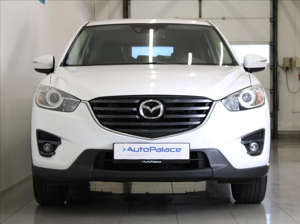 Mazda CX-5, 2,0 G165 Challenge 2.maj.ČR - fotka 2
