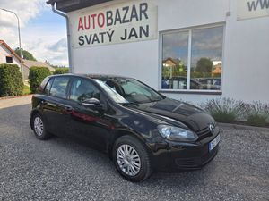 Volkswagen Golf Variant, 1.2 TSI