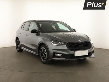 1.0 TSI, Monte Carlo