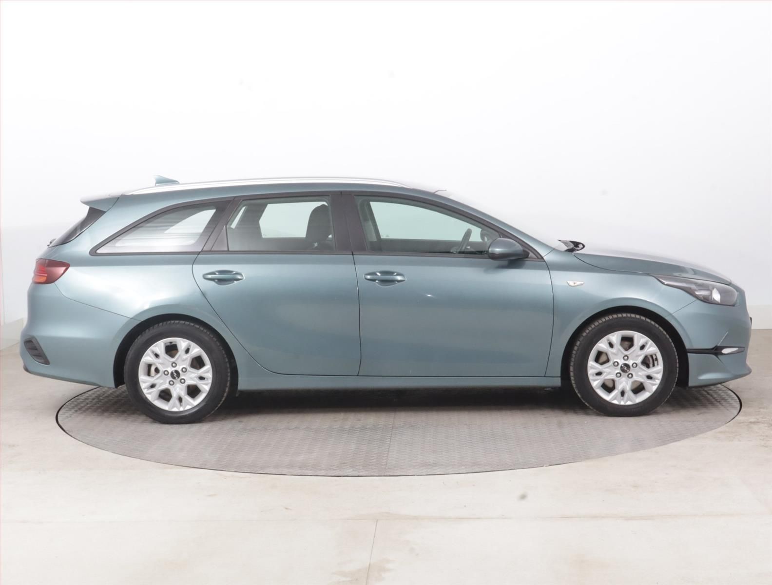 Kia Cee´d, 1.0 T-GDI, SPIN, DPH - fotka 6