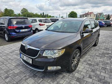 3.6 FSI 4x4 DSG TAŽNÉ ZAŘÍZENÍ