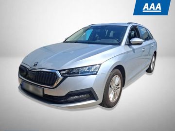 2.0 TDI, Automatická klima