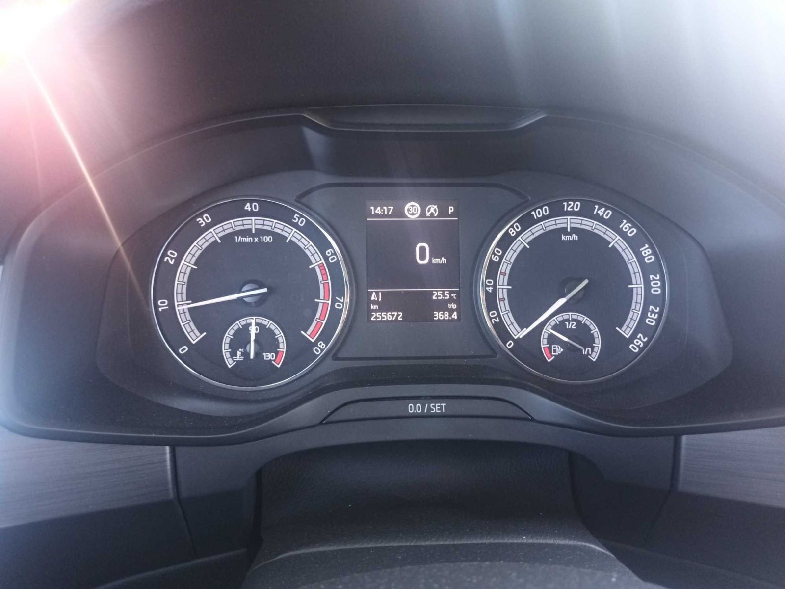 Škoda Kodiaq, 1.5 TSI, Ambition, LPG - fotka 3