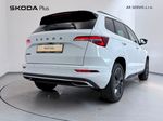 Škoda Karoq, Sportline 1,5TSI/110kW 7DSG CA