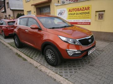1,6 GDi 99 KW