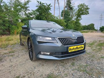 2.0TSI Individual,dsg ČR původ