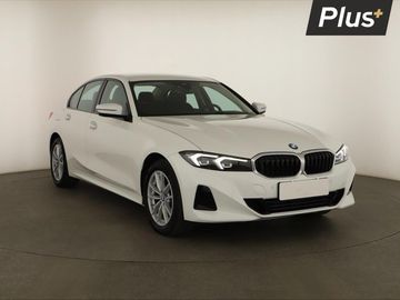 318 i, Automat, ČR,1.maj