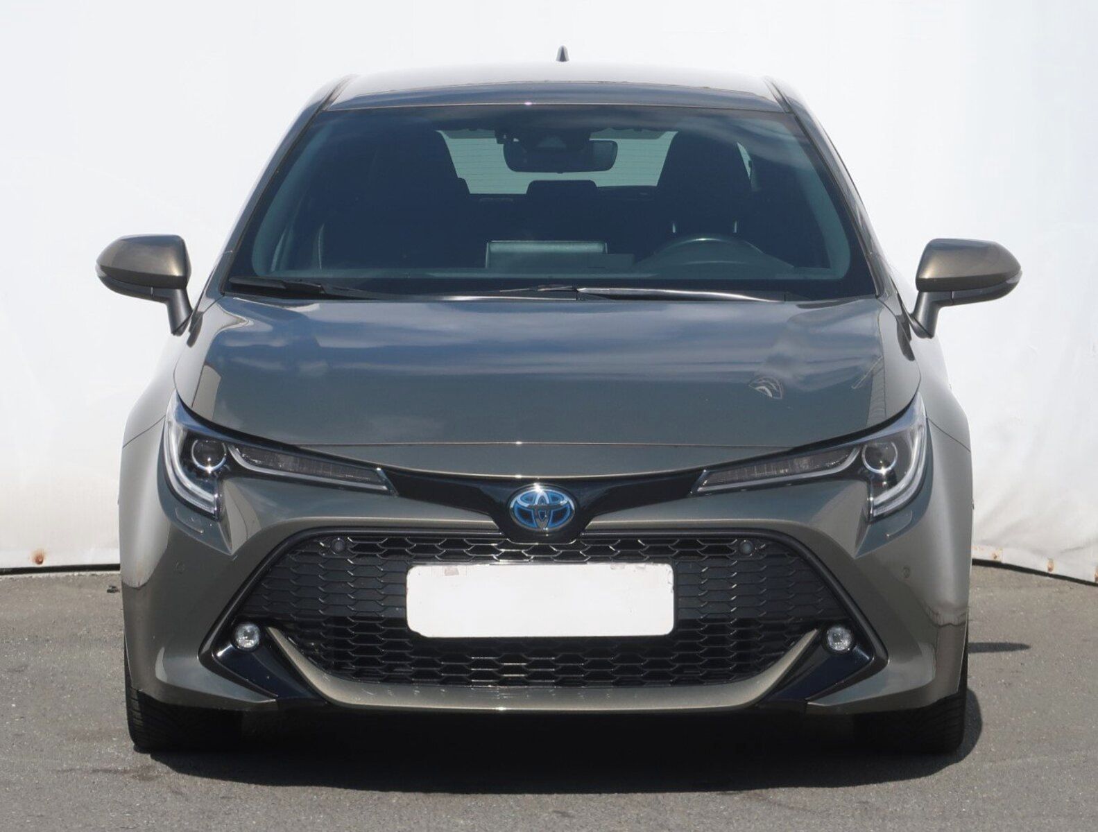 Toyota Corolla, 1.8 Hybrid, Comfort, Automat - fotka 2