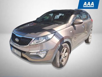 1.7 CRDi, Serv.kniha, Xenony